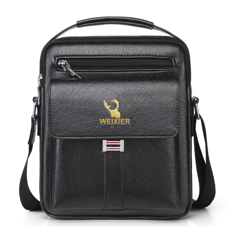 Men's Shoulder Bag - PANGO