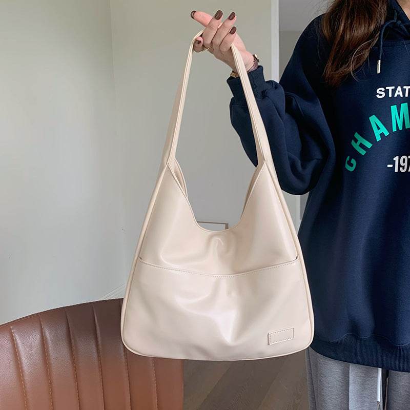 Fashion Tote Bag Women's Commuting Handbag College Student - PANGO