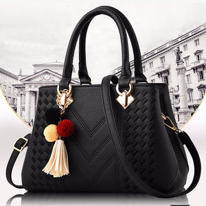 Luxury Handbags Women Bags