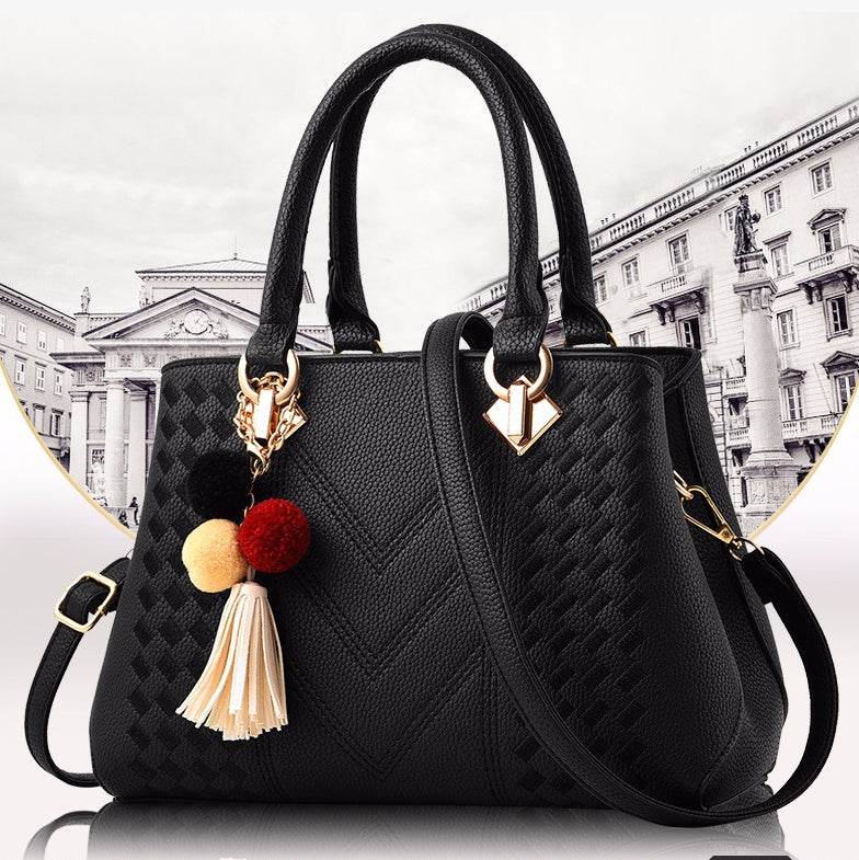 Luxury Handbags Women Bags - PANGO