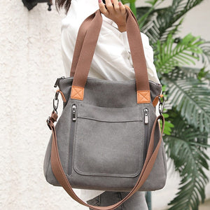Female Casual Shoulder Bags