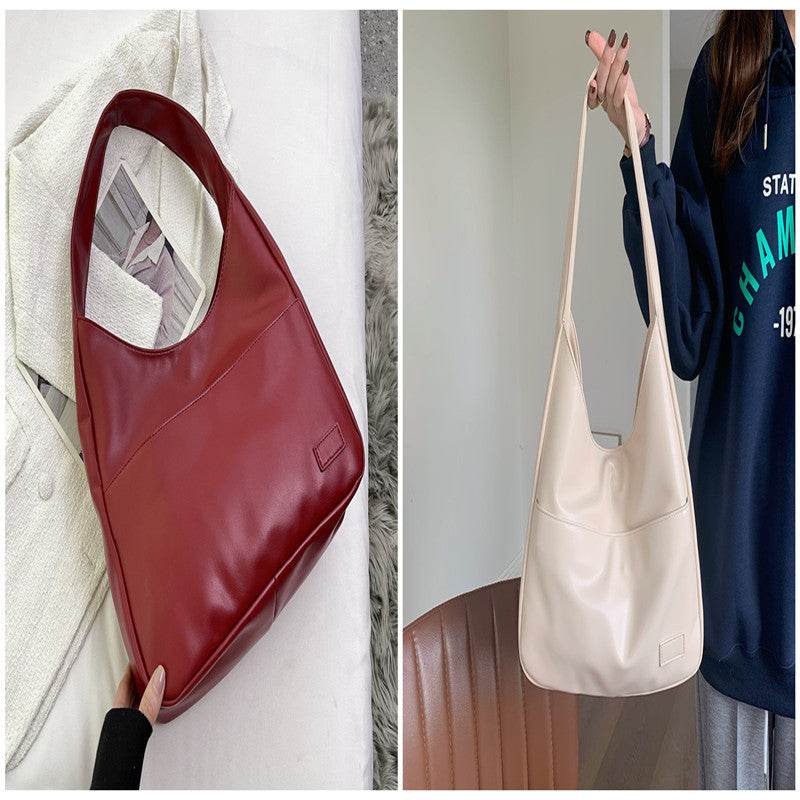 Fashion Tote Bag Women's Commuting Handbag College Student - PANGO