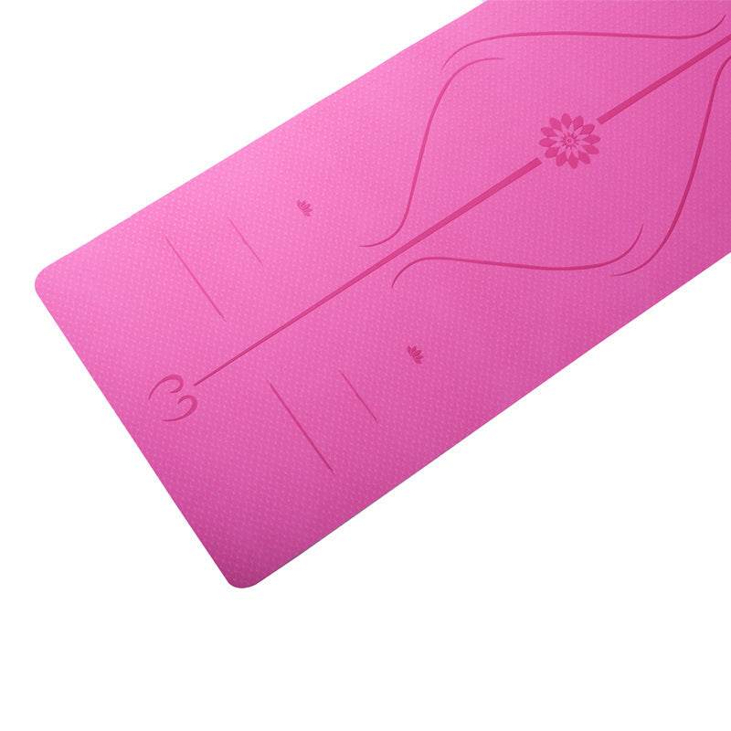 Fitness Pack Yoga backpack pillow waterproof Yoga pillow bag - PANGO
