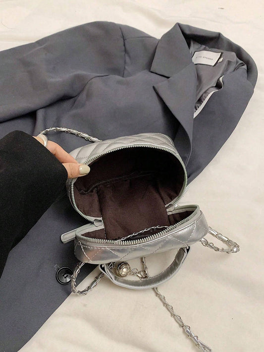 New Style Niche Design Fashion Mini Bag