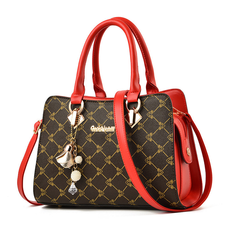 Women's Bags New Fashion Ladies Bags