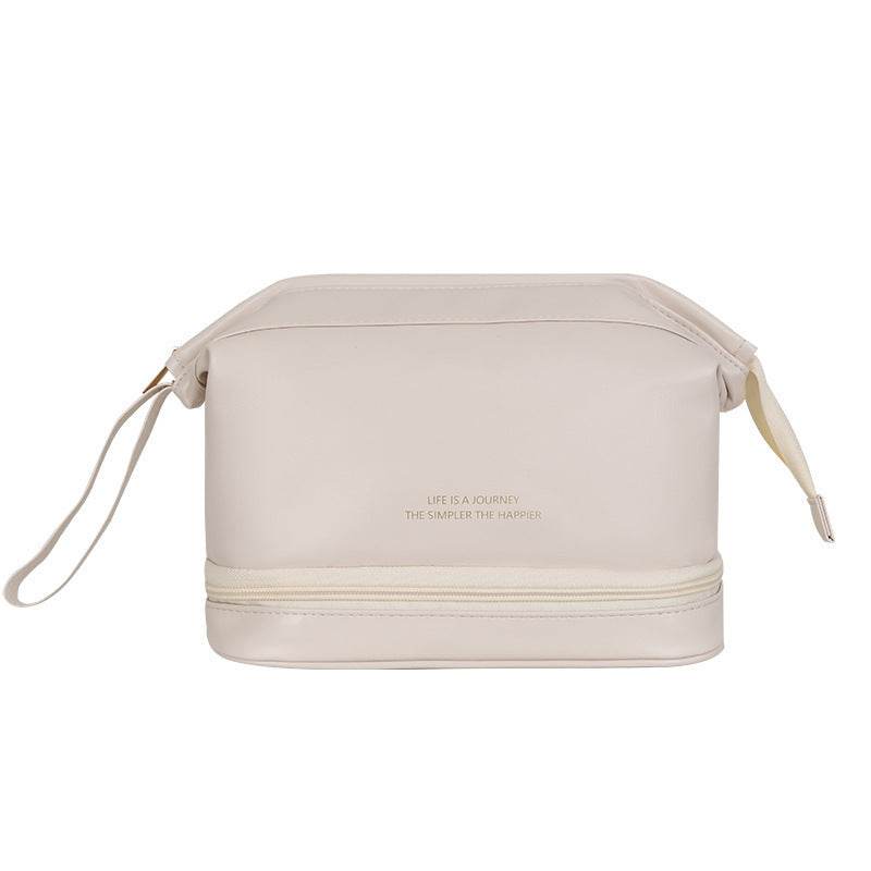 Travel Cosmetic Bag - PANGO