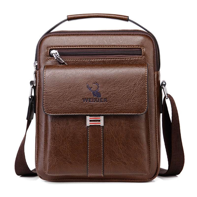 Men's Shoulder Bag - PANGO