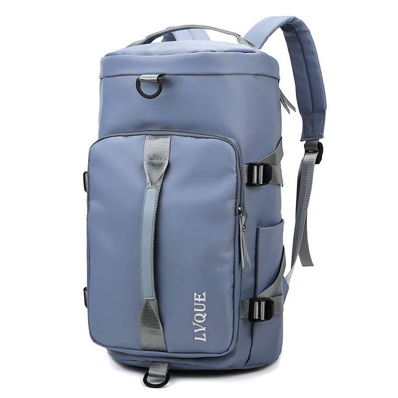Waterproof Gym Fitness Bag Outdoor Travel Sport Excerise Fashion Casual Backpack - PANGO