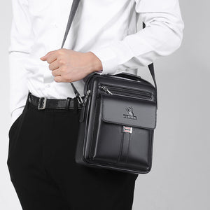 Men's Shoulder Bag