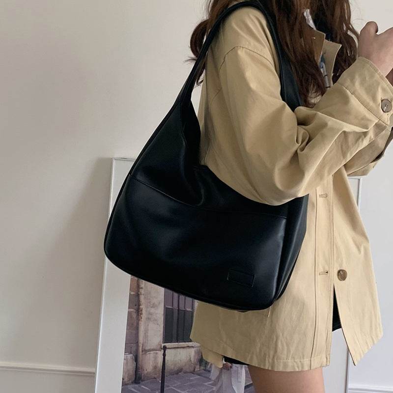 Fashion Tote Bag Women's Commuting Handbag College Student - PANGO
