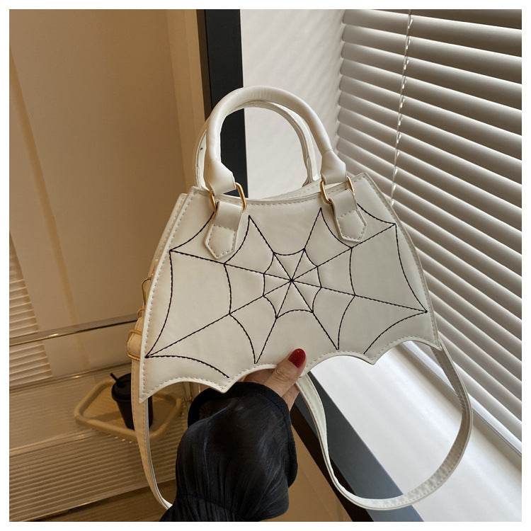 Women's Summer Fashion Portable Shoulder Crossbody Saddle Bag - PANGO