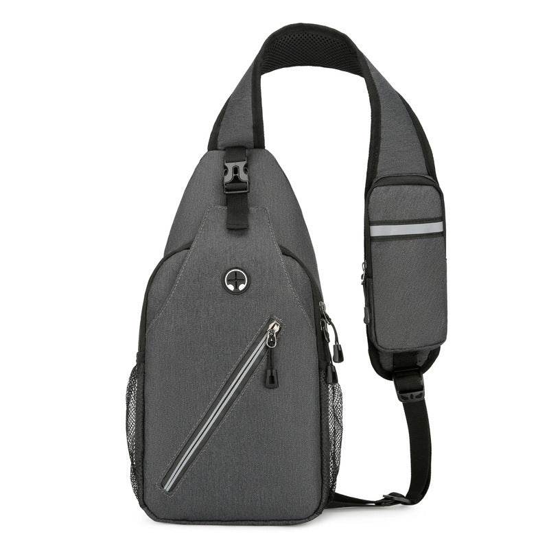 Men's Chest Bag - PANGO