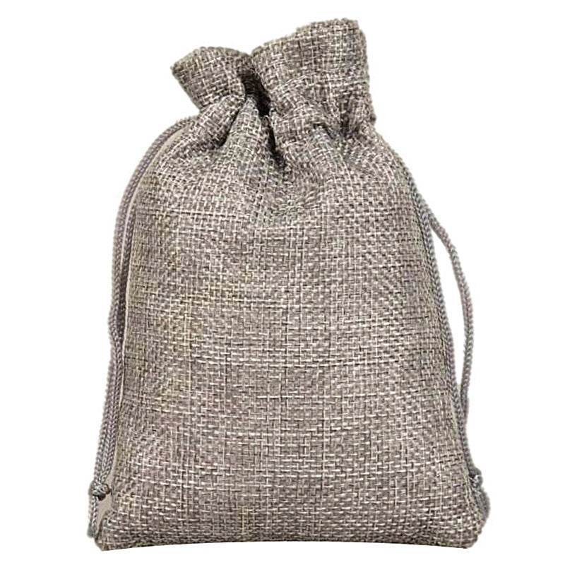 Bundle Mouth Small Cloth Bag - PANGO