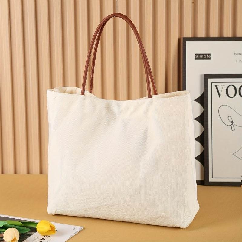 Canvas Tote Bag - PANGO