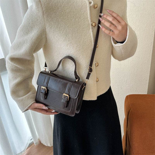 Crossbody Bag High-grade Shoulder Handbag - PANGO