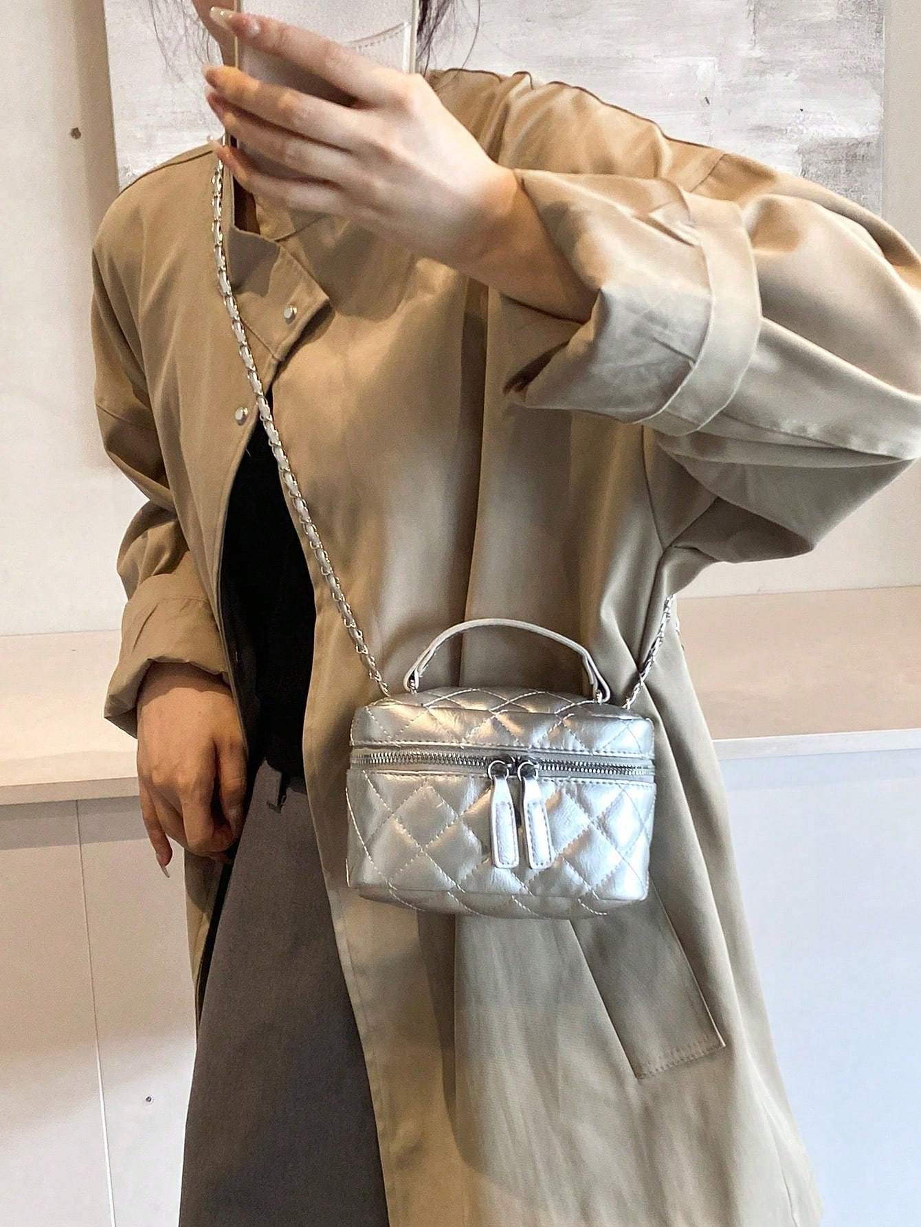 New Style Niche Design Fashion Mini Bag