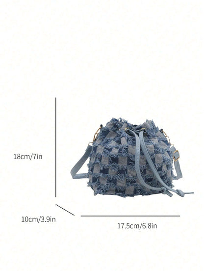 Large Capacity Fashion