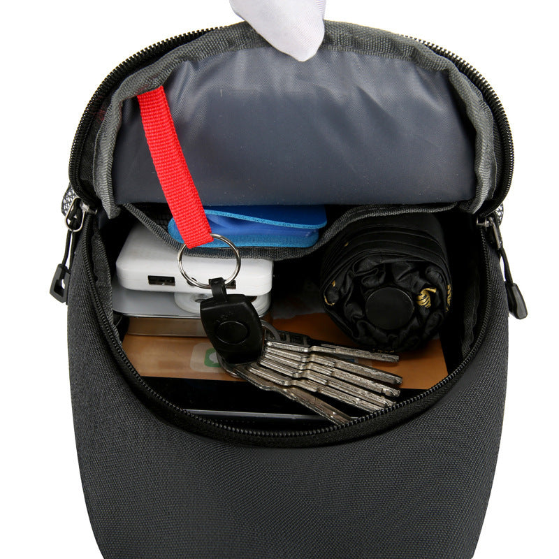 Men's Chest Bag