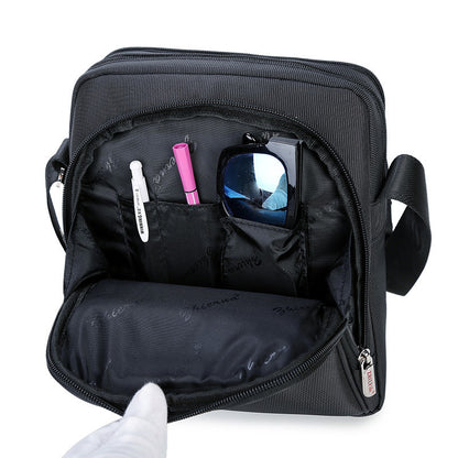 Men's Bags, Oxford Cloth Bags,