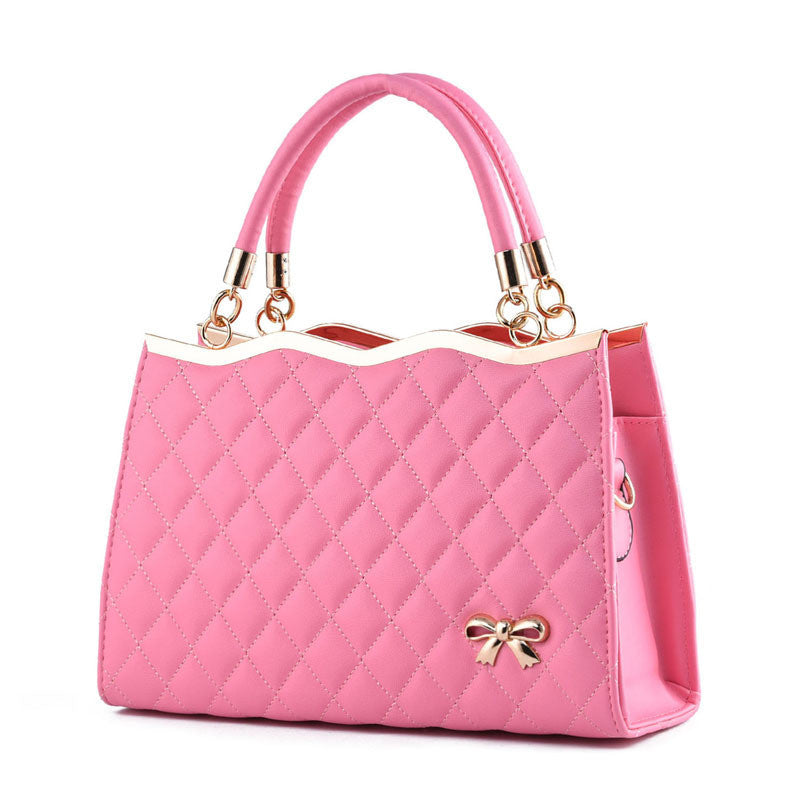 Crossbody shoulder bag
