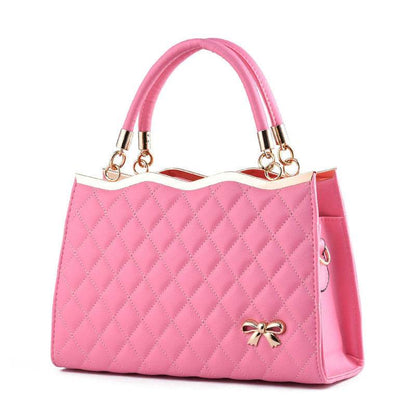 Crossbody shoulder bag - PANGO