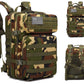 Outdoor Mountaineering Bag