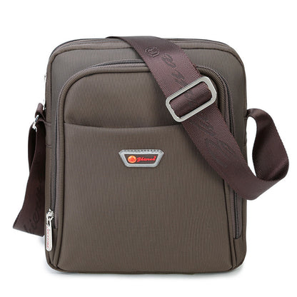 Men's Bags, Oxford Cloth Bags,
