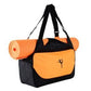 Fitness Pack Yoga backpack pillow waterproof Yoga pillow bag