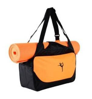 Fitness Pack Yoga backpack pillow waterproof Yoga pillow bag - PANGO