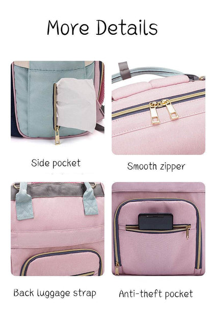 Mummy Maternity Bag - PANGO