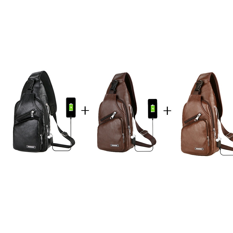 USB Portable Bag