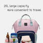 Mummy Maternity Bag