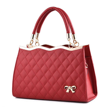 Crossbody shoulder bag