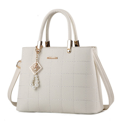 Crossbody shoulder bag