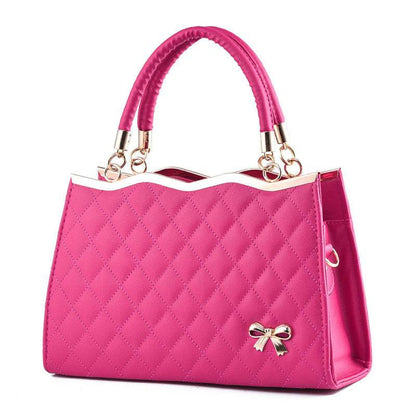 Crossbody shoulder bag - PANGO