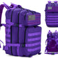 Outdoor Mountaineering Bag