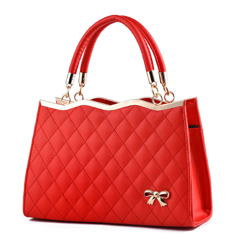 Crossbody shoulder bag