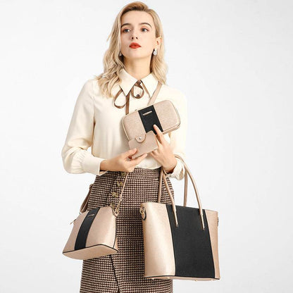 Fashion Women'S Bag, Cross-Border Picture And Mother Bag, Portable Diagonal Bag - PANGO