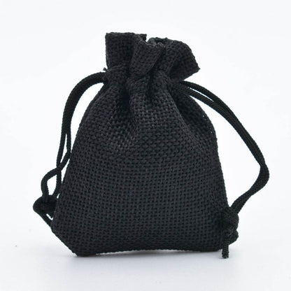 Bundle Mouth Small Cloth Bag - PANGO