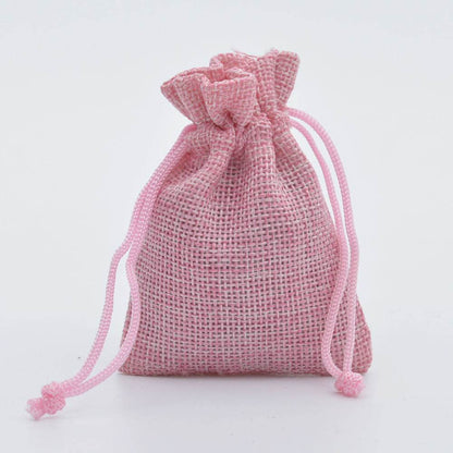 Bundle Mouth Small Cloth Bag - PANGO