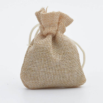 Bundle Mouth Small Cloth Bag - PANGO