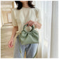 Messenger Bag Western Style One-shoulder Fashion Handbag