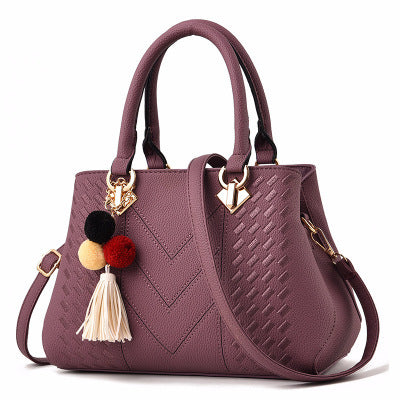 Luxury Handbags Women Bags