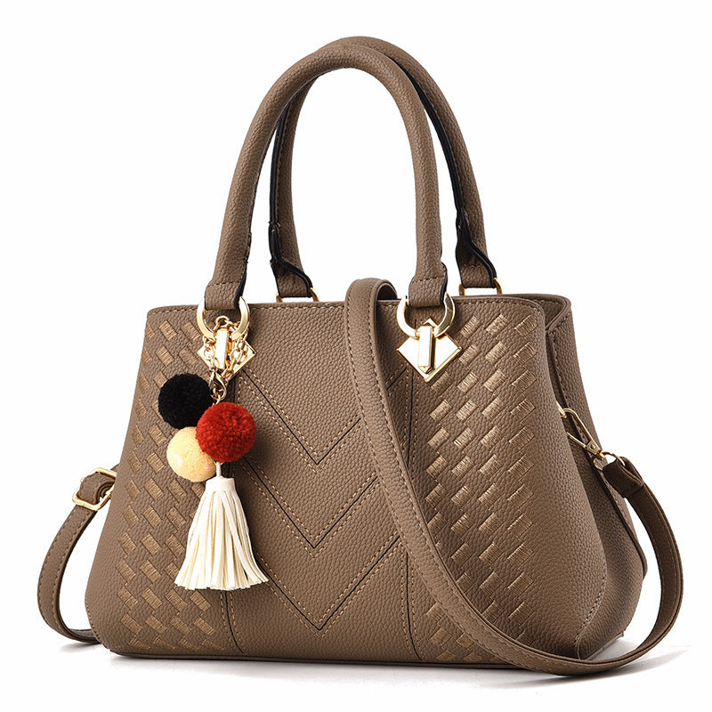 Luxury Handbags Women Bags