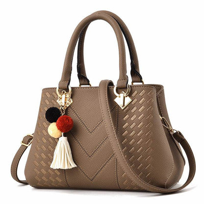 Luxury Handbags Women Bags - PANGO