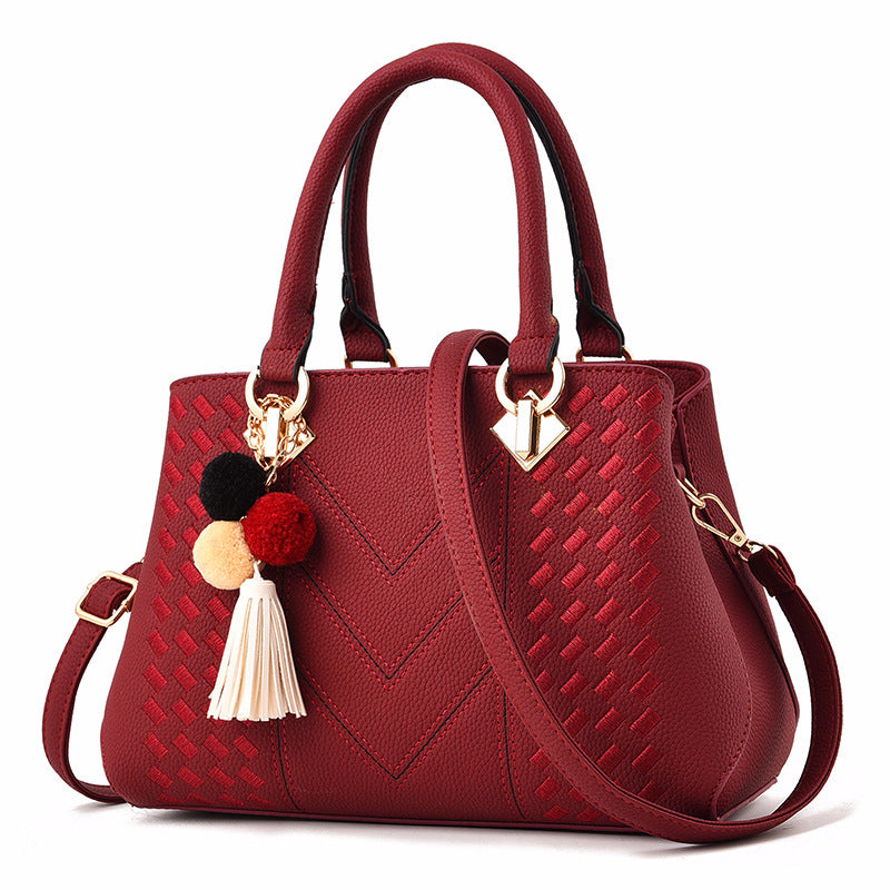 Luxury Handbags Women Bags