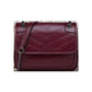 Cowhide Shoulder Bag Women
