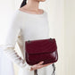 Cowhide Shoulder Bag Women
