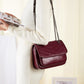 Cowhide Shoulder Bag Women