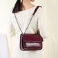 Cowhide Shoulder Bag Women